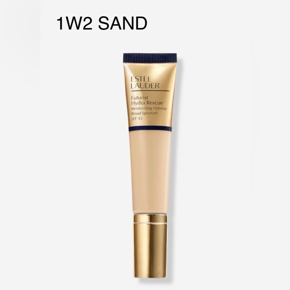Futurist Hydra Rescue Moisturizing Foundation 1W2/Sand